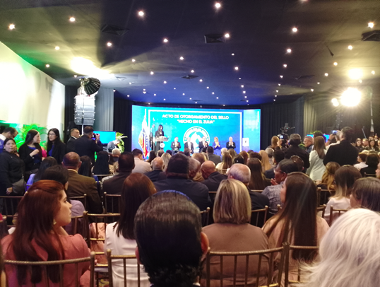 Evento Hecho en el Zulia 5