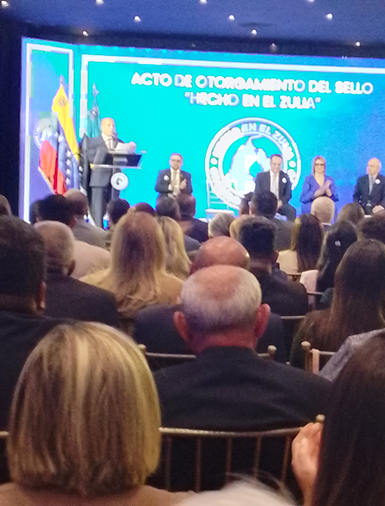 Evento Hecho en el Zulia 6